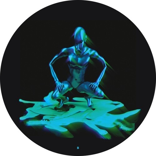 Keith Carnal: Ape Shit Crazy \ LP