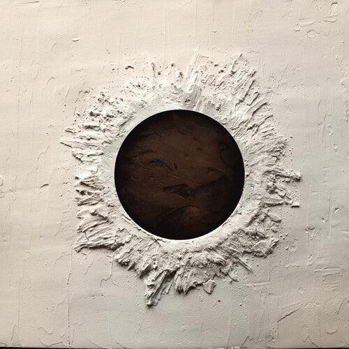 Kill Shelter- Asylum - VINYL