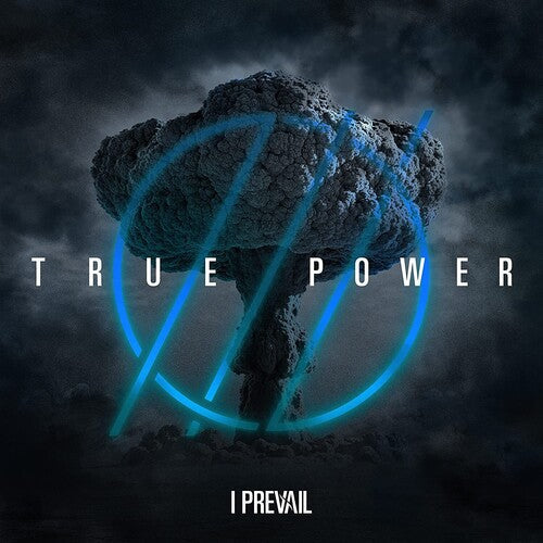 I Prevail: TRUE POWER - CD