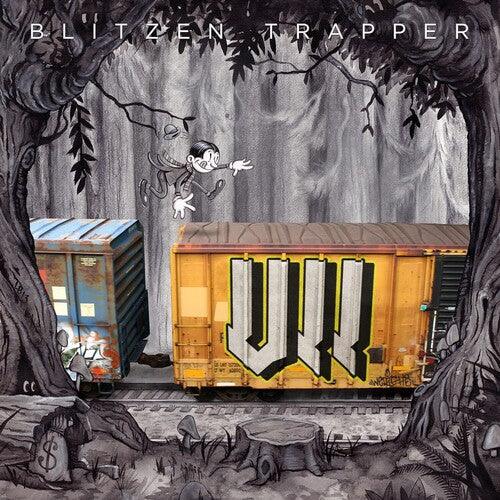 Blitzen Trapper- VII - VINYL
