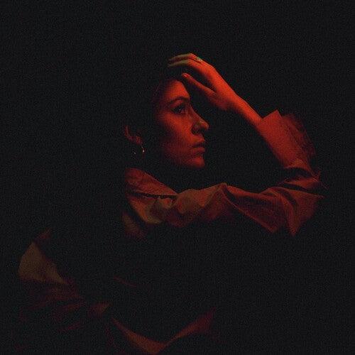 Leon- Circles - VINYL