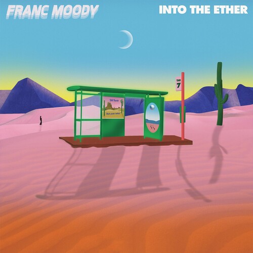 Franc Moody: Into the Ether \ LP