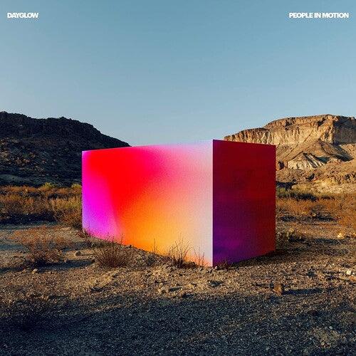 Dayglow- People In Motion - VINYL