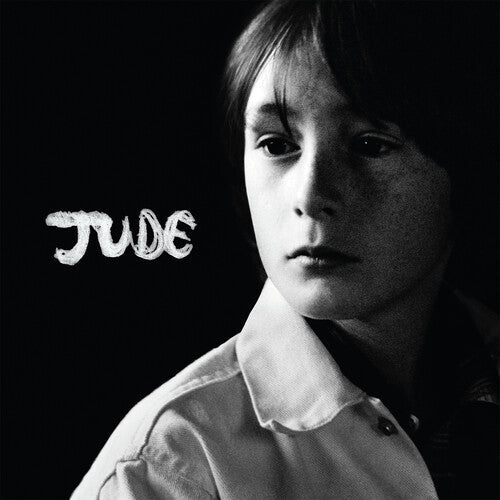 Julian Lennon: Jude - VINYL