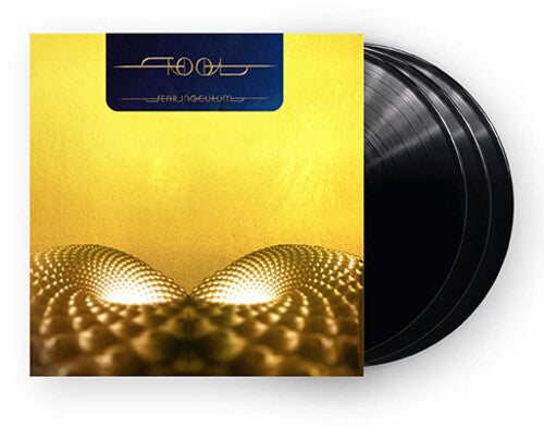 Tool: Fear Inoculum - VINYL