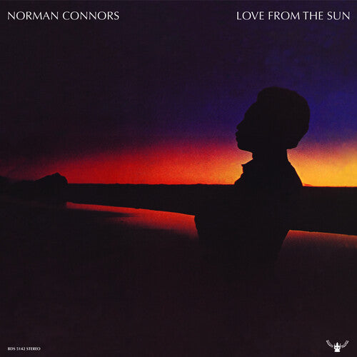 Norman Connors- Love From The Sun - VINYL