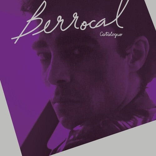 Jac Berrocal: Catalogue \ LP