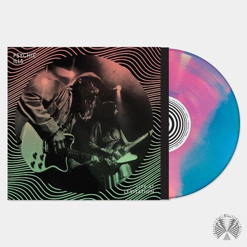 Psychic Ills- Live At Levitation - VINYL