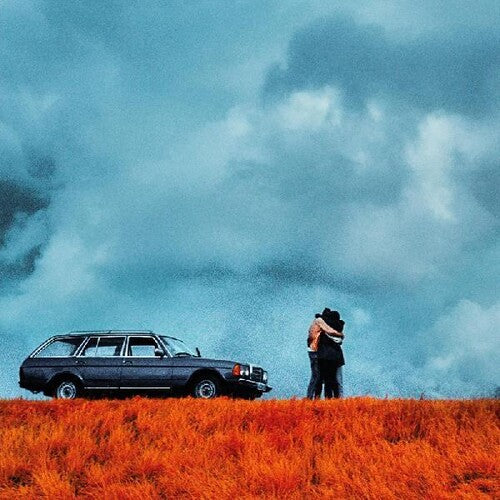 Gary Marlowe: Everything Will Change (Original Motion Picture Soundtrack) \ LP