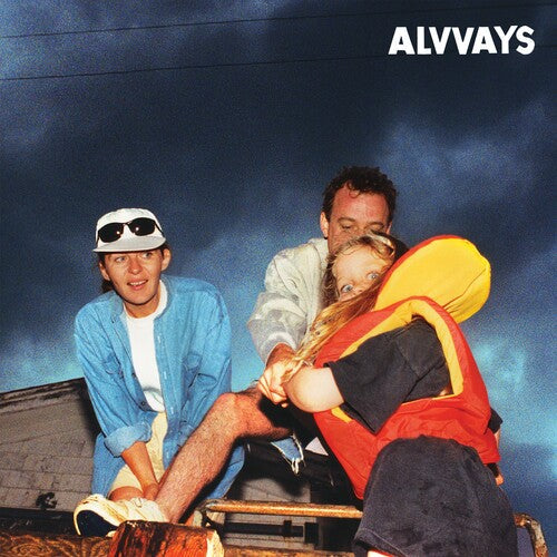 Alvvays: Blue Rev \ CD