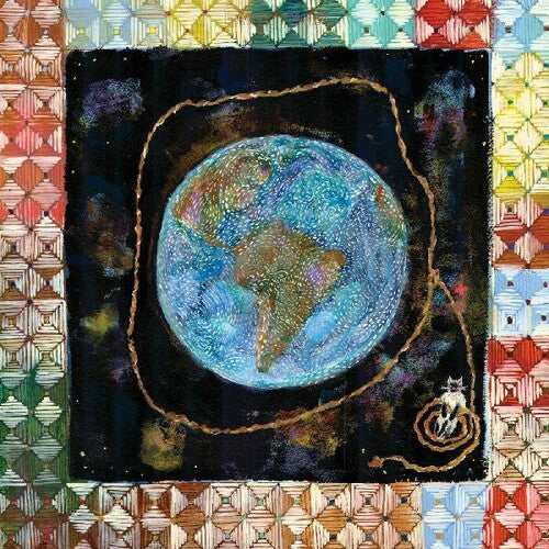 Lou Turner: Microcosmos \ LP
