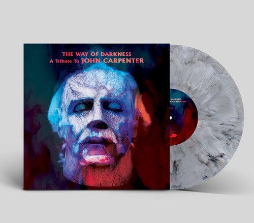 Various Artists- The Way Of Darkness: A Tribute To John Carpenter - Orginal Soundtrack - VINYL