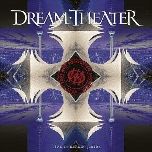 Dream Theater- Lost Not Forgotten Archives: Live In Berlin 2019 - VINYL