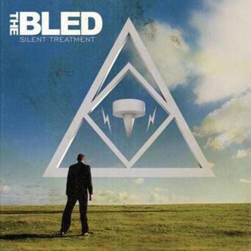 The Bled- Silent Treatment - VINYL