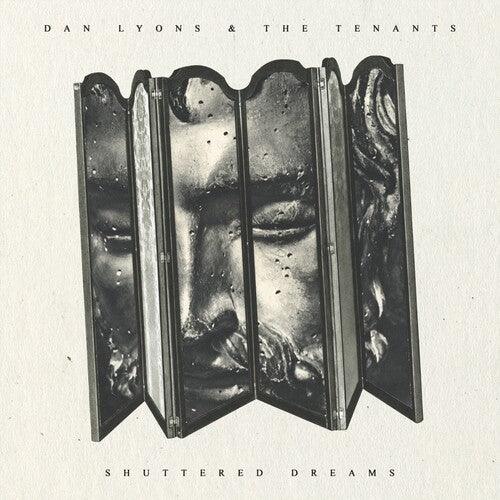 Shuttered Dreams - VINYL