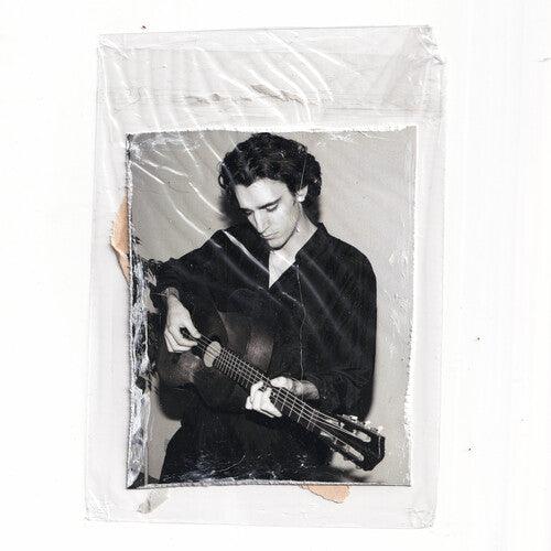 Tamino- Sahar (Indie Exclusive Vinyl) - VINYL