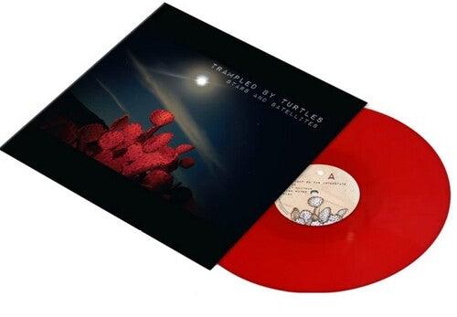 Trampled by Turtles- Stars And Satellites - VINYL