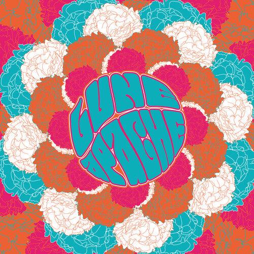 Luneapache- Onironautes - VINYL