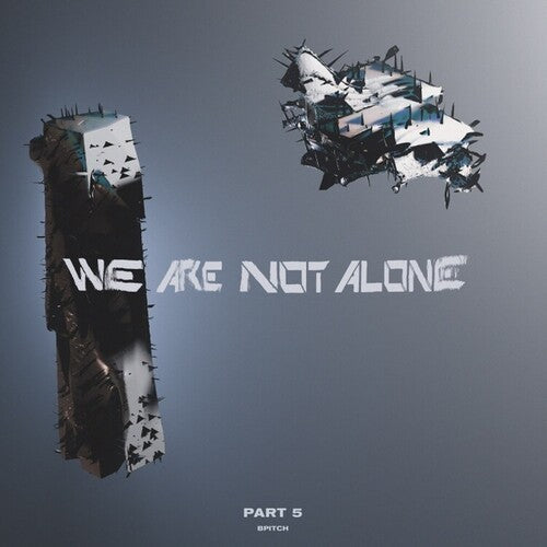 Various Artists: We Are Not Alone - Part 5 (Various Artists) \ LP
