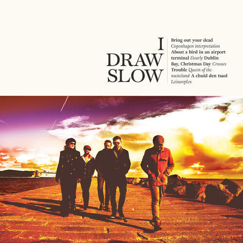 I Draw Slow: I Draw Slow \ CD