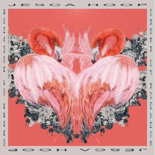 Jesca Hoop: Order Of Romance \ LP