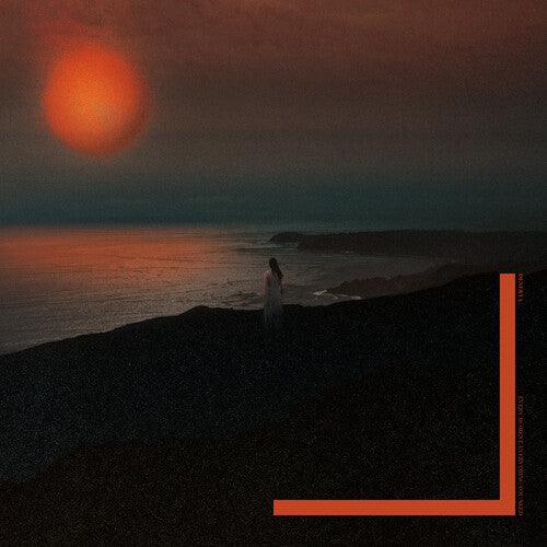 Deserta- Every Moment, Everything You Need - Solar Orange - VINYL