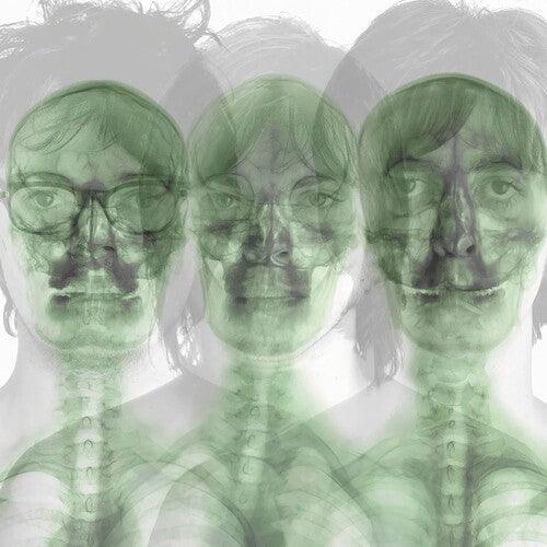 Supergrass- Supergrass - VINYL