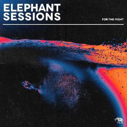 Elephant Sessions: For The Night \ CD