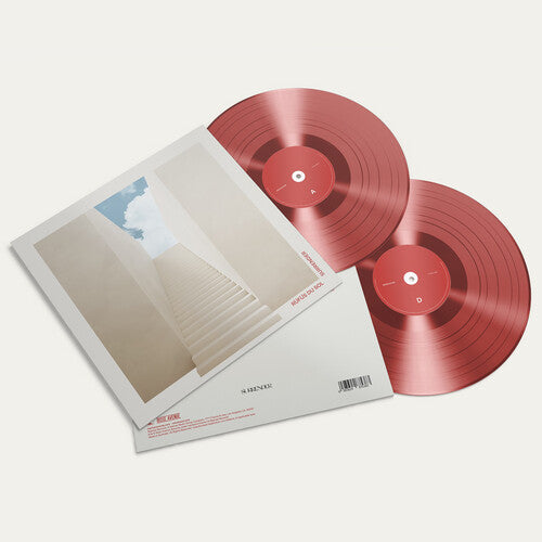 Rufus Du Sol: Surrender \ LP