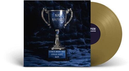 Kid Kapichi- Here's What You Could Have Won - VINYL