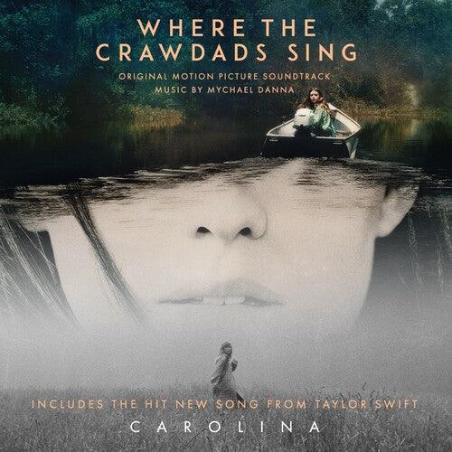 Where The Crawdads Sing (Original Soundtrack) - VINYL