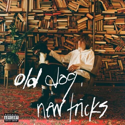 glaive- Old Dog, New Tricks - VINYL