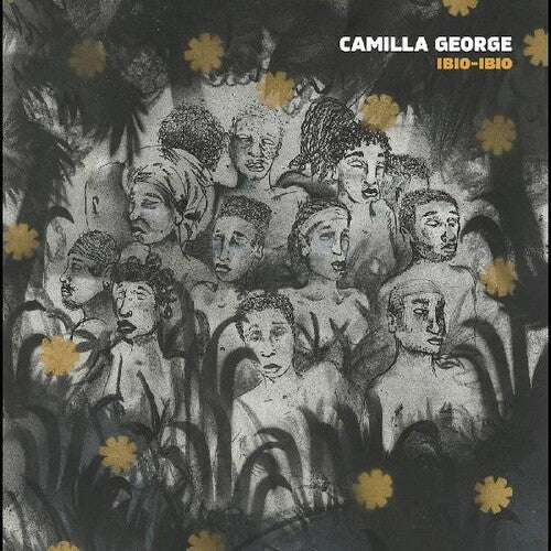 Camilla George: Ibio-ibio - VINYL