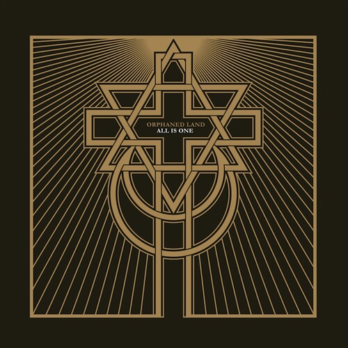 Orphaned Land: All Is One - VINYL