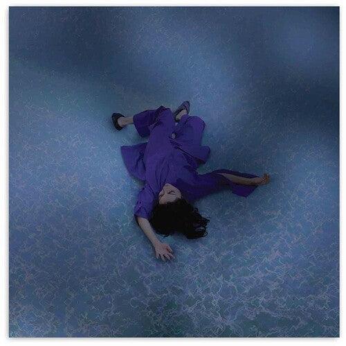 Lucrecia Dalt- !ay! - Translucent Red - VINYL