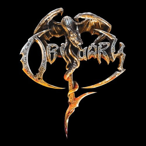 Obituary: Obituary - VINYL