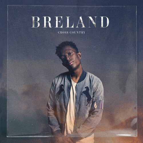 Breland: Cross Country \ CD
