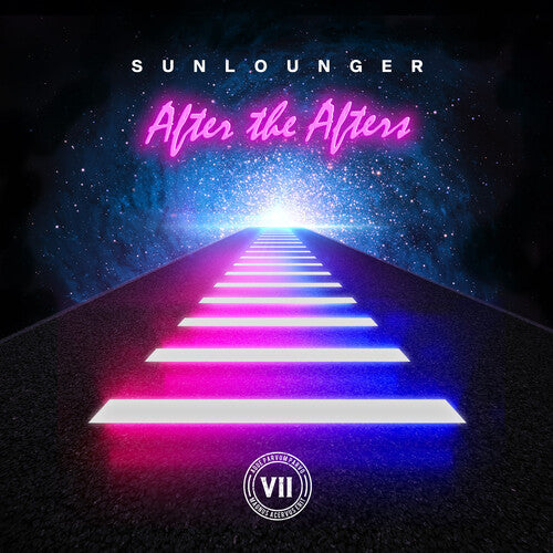 Sunlounger: After The Afters \ CD