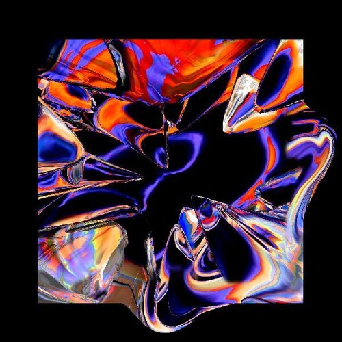 O'Flynn X Frazer Ray: Shimmer \ LP