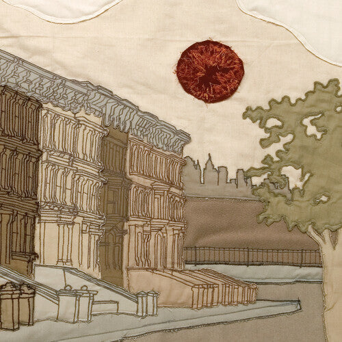 Bright Eyes: I'm Wide Awake, It's Morning \ LP