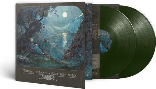 Various Artists- Whom the Moon a Nightsong sings (Various Artists) - VINYL
