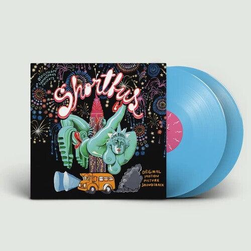 Shortbus (Original Soundtrack) - VINYL