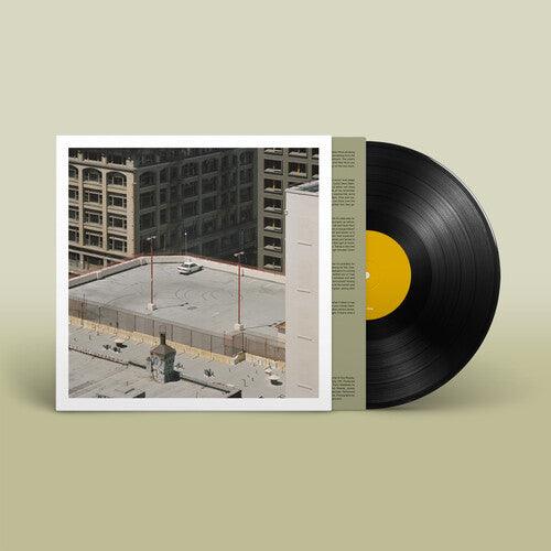 Arctic Monkeys- The Car - VINYL
