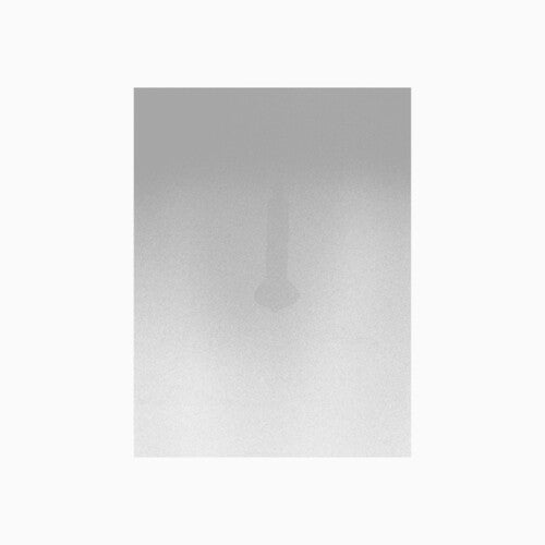 Lawrence English: Approach \ CD