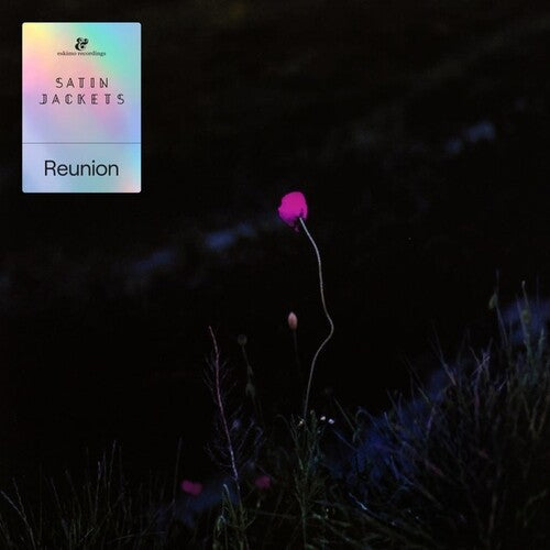 Satin Jackets: Reunion \ LP