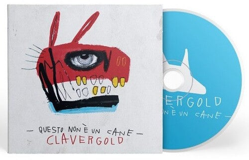 Claver Gold: Questo Non E Un Cane \ CD