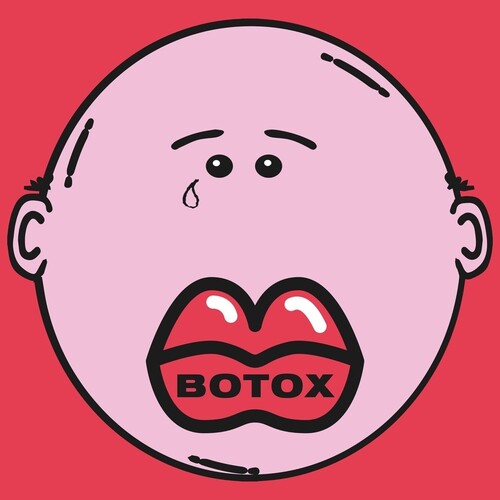 Night Skinny: Botox \ CD