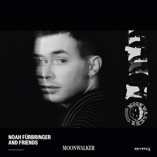 Noah Furbringer: Moonwalker \ LP