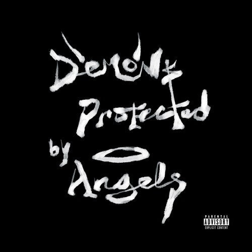 Nav: Demons Protected By Angels \ CD