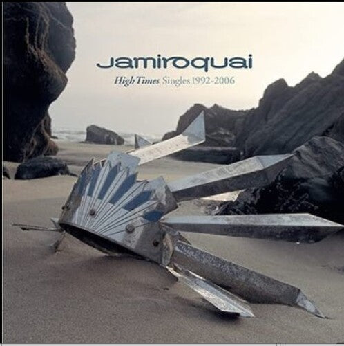 Jamiroquai: High Times: The Singles \ LP